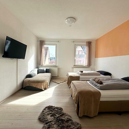 Cozy Room In A Sharing Apartment Wg In The Black Forest فيلينغن سشفايننغ المظهر الخارجي الصورة