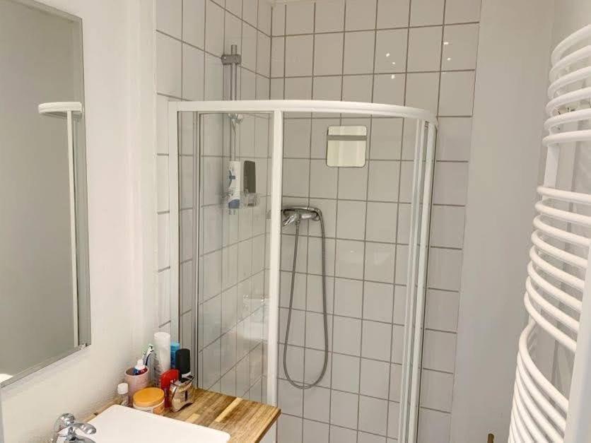 Cozy Room In A Sharing Apartment Wg In The Black Forest فيلينغن سشفايننغ المظهر الخارجي الصورة