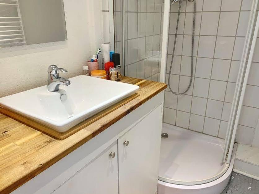 Cozy Room In A Sharing Apartment Wg In The Black Forest فيلينغن سشفايننغ المظهر الخارجي الصورة