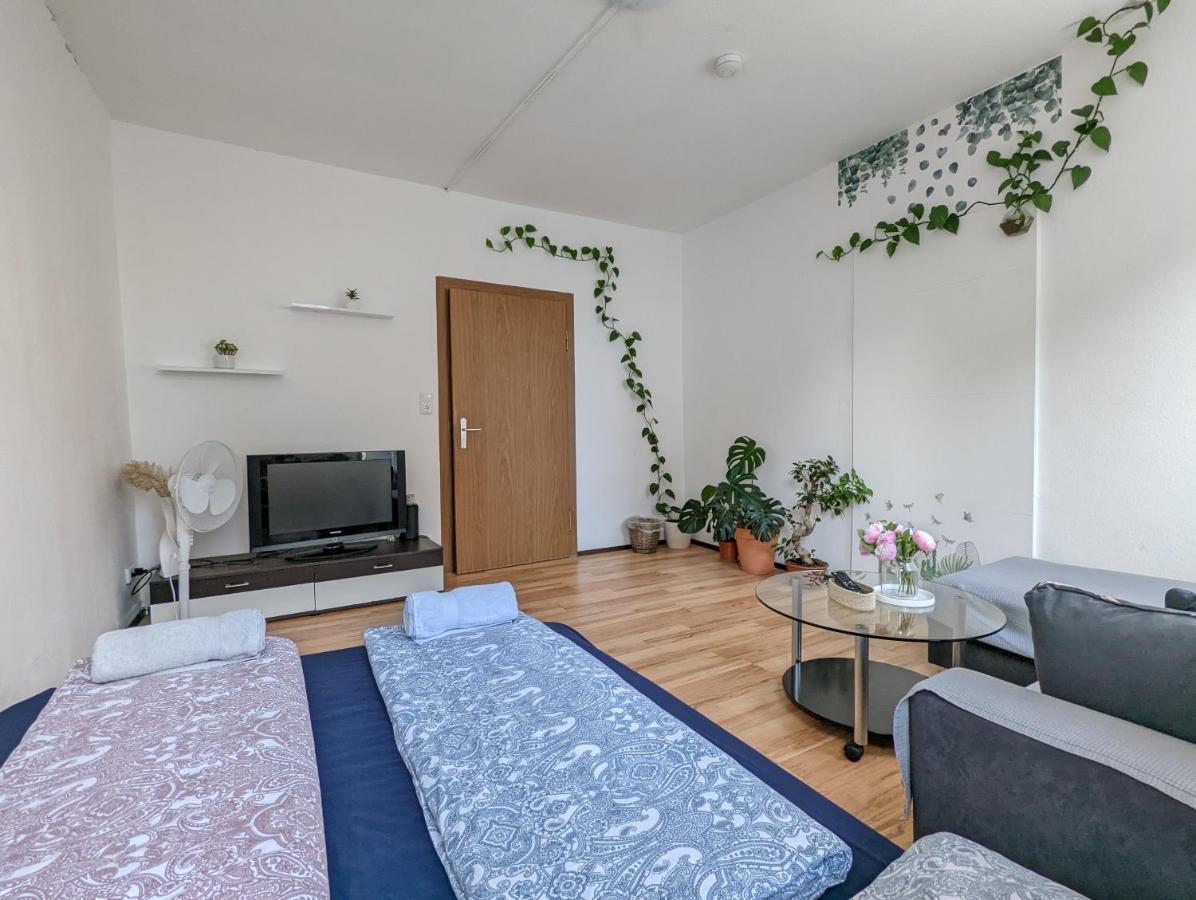 Cozy Room In A Sharing Apartment Wg In The Black Forest فيلينغن سشفايننغ المظهر الخارجي الصورة
