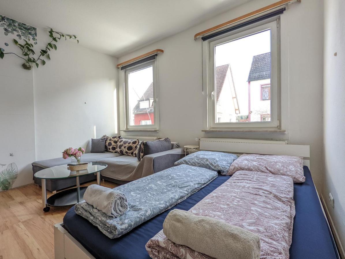 Cozy Room In A Sharing Apartment Wg In The Black Forest فيلينغن سشفايننغ المظهر الخارجي الصورة