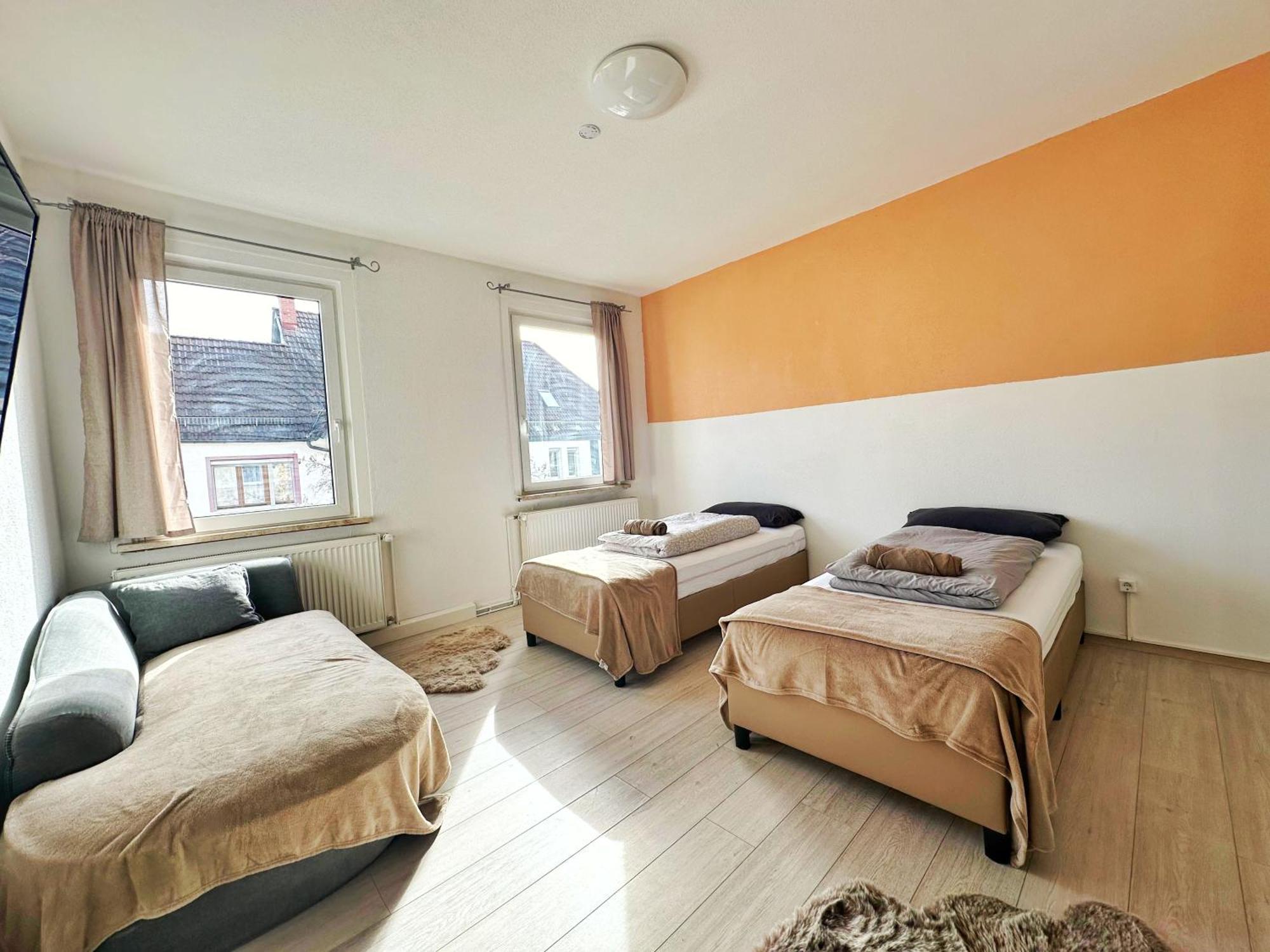 Cozy Room In A Sharing Apartment Wg In The Black Forest فيلينغن سشفايننغ المظهر الخارجي الصورة